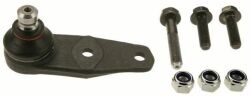 Кульова опора d=10mm Renault Kangoo + Nissan Kubistar 97->02