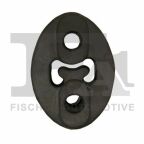 крепеж глушителя vitara, grand vitara, geely mk (мат. epdm)