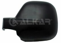 Кришка корпуса дзеркала, лівая Кришка корпуса дзеркала, лівая