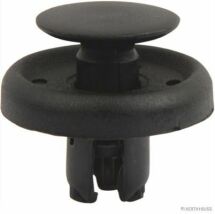 Кліпса пластикова