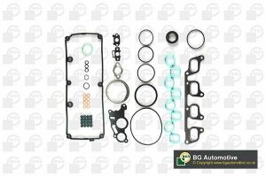 Комплект прокладок Octavia/Caddy/Golf/Passat/T5 2.0TDI 03- (верхний/без прокладки ГБЦ)