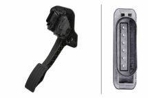 Педаль газу FORD TRANSIT/TRANSIT TOURNEO 2.2D-3.2D 06-