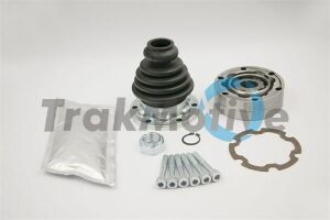 TRAKMOTIVE VW ШРУС внутренний к-кт 33 зуб.Passat 1.6 96-Audi 100 90-,A4/6 1.6/2.6 94-