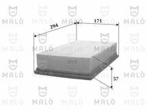 Воздушный фильтр