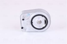 оливний радіатор