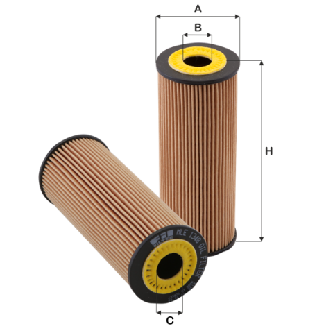 Оливний фільтр