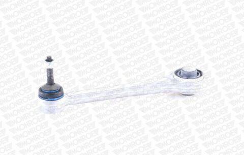 Рычаг задний верхний левый/правый BMW E6x/E39