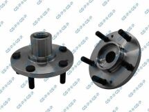 Маточина колеса