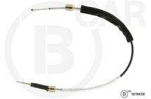 Трос приводу коробки передач Трос приводу коробки передач
