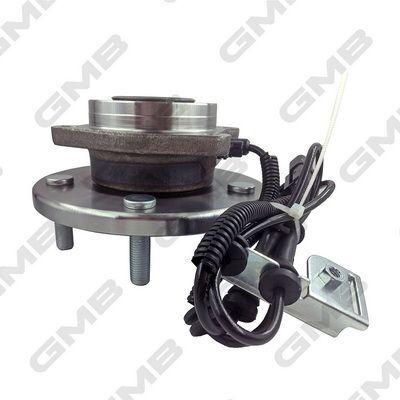 Маточина колеса пер. grand voyager 3,3-3,6 08- chrysler