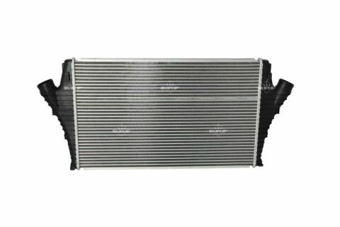 Радіатор інтеркулера Opel Vectra/Signum 2.0T/2.2DTI 02-08/Cadillac BLS 2.0T 06-