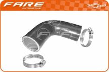 Патрубок интеркулера