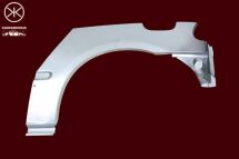 Арка лів. зад. крила 2-дв.