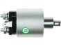 Реле стартера втягуюче (12V) Kia Pride 1.3 90-01/Mazda 121 1.1-1.3 87-96 (PREMIUM LINE), фото 1 - інтерент-магазин Auto-Mechanic