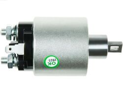 Реле стартера втягивающее (12V) Kia Pride 1.3 90-01/Mazda 121 1.1-1.3 87-96 (PREMIUM LINE)