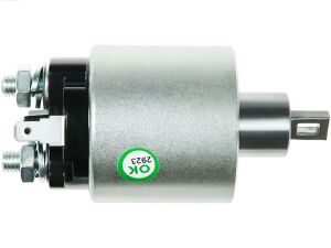 Реле стартера втягуюче (12V) Kia Pride 1.3 90-01/Mazda 121 1.1-1.3 87-96 (PREMIUM LINE)