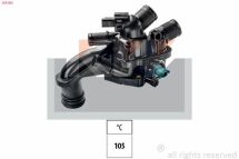 Термостат (аналог eps 1.880.863 /facet 7.8863 )