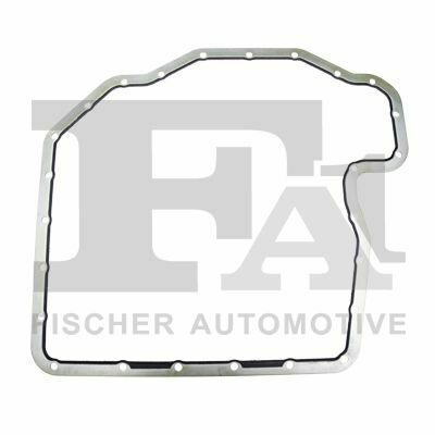 Прокладка поддона BMW 5 (E34)/7 (E38)/8 (E31) 3.0-4.4i 92-03 M60 B30/M62 B35/B44