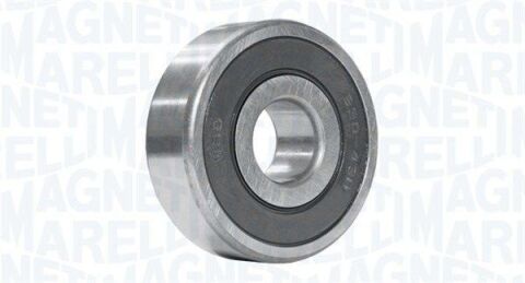 Механізм вільного ходу генератора, підшипник генератора (17*52*17)