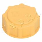 Кришка розширювального бачка радіатора Aveo/Epica/Lacetti/Lanos/Escort/Kadett 79-