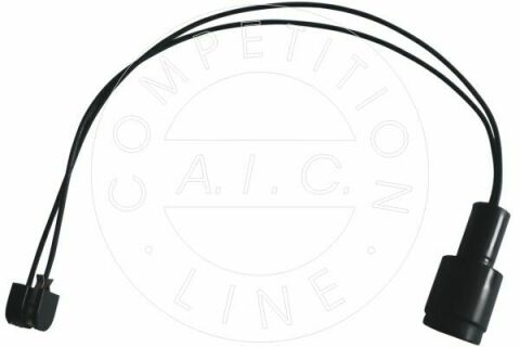 Датчик износа тормозных колодок (передних) BMW 3 (E30)/5 (E28) 81-94