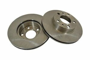 Гальмівний диск