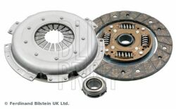 Комплект сцепления (полный) Mercedes-Benz W201 190 1,8–2,0, W123 2.0, W124 2.0