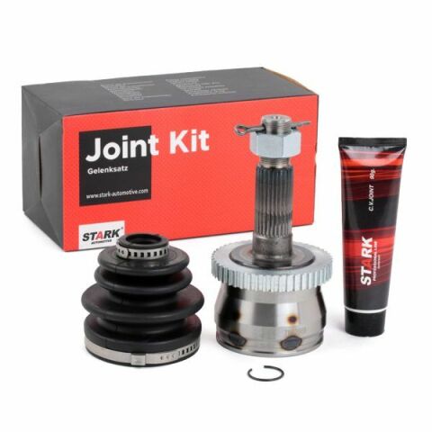 Шарнирный комплект, приводной вал