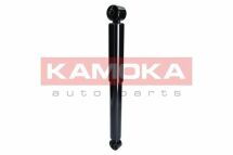 Амортизатор газовый задний