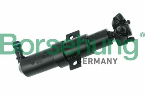 Форсунка омывателя фары VW Passat 05-10 (L) (OE VAG)