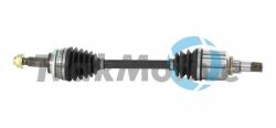 Полуось левая с ABS Toyota Prius Liftback 1.5 Hybrid 2003–2009, BMW X3 2.0 sd 2007–2008
