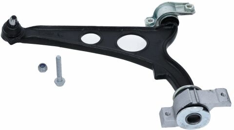 Важіль підвіски