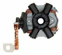 Щіткотримач стартера (5x16x11,5/13) VOLKSWAGEN [940113080010]