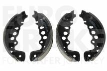 Комплект гальмівних колодок