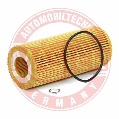 Оливний фільтр