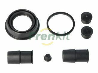 Ремкомплект супорта (переднього) BMW1 (F20/F21)/2 (F22/F23) 10- (d=40mm) (Bosch)
