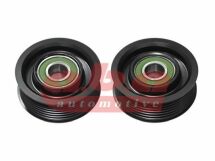 ABA TOYOTA Ролик натяжний. (NSK) Avensis, Auris, Rav 4 III, IV 2.0/2.2 D4-D, D-4D 07-