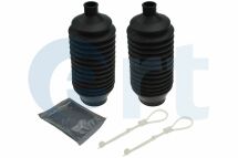 Комплект пильовиків рульової рейки Mitsubishi Pajero III 3.2 Di-D 2000–2006