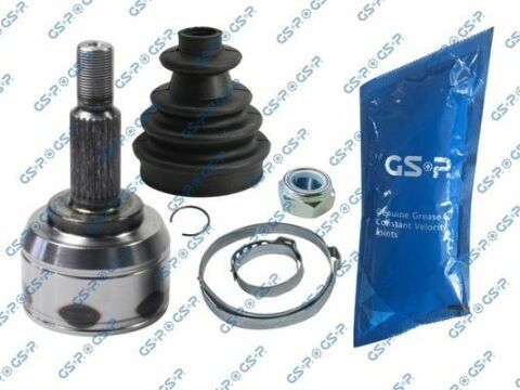 ШРКШ (зовнішній) Renault Megane III/Scenic III 08- (25x23x149,5) ШРКШ (зовнішній) Renault Megane III/Scenic III 08- (25x23x149,5)