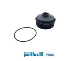 Крышка фильтра масляного Ford Transit 2.0/2.4D 00-06