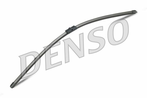 Комплект щіток склоочисника безкаркасних Denso Flat 650/650