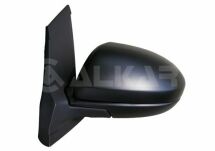 дзеркало ліве ел рег.,обогрів.,грунт.,асферис.