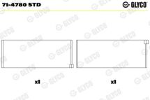Шатунний підшипник Шатунний підшипник