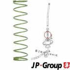 Пружинка куліси КПП Octavia/Golf III/IV/T4/Passat B3 Пружинка куліси КПП Octavia/Golf III/IV/T4/Passat B3