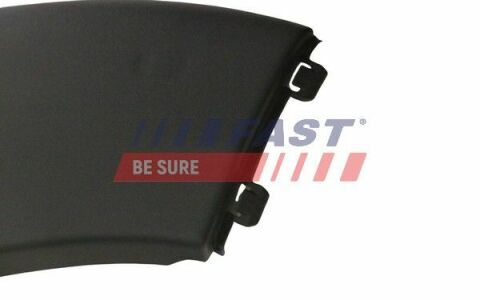 Накладка крила FIAT Ducato 06-14, Ducato 14-; PEUGEOT Boxer 06-14, Boxer 14-; CITROEN Jumper 06-14, Jumper 14-