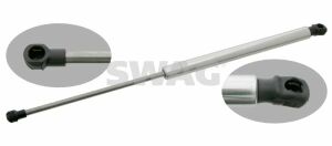 Газова пружина, багажник/кузов