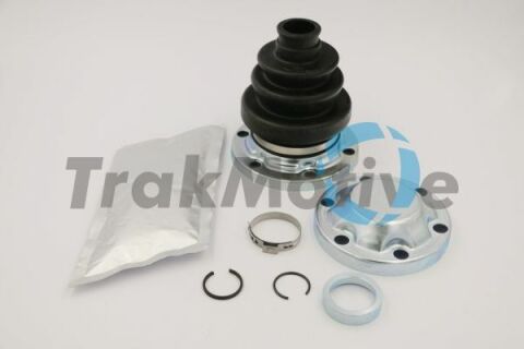 TRAKMOTIVE BMW К-т пильника ШРУС внутр. 25,5*115*107,8 E38/E39/E53