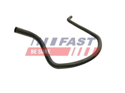 Патрубок Системи Охолодження RENAULT Trafic 01-1.9Dci