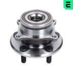 Підшипник колісний з маточиною