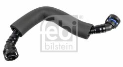 Патрубок масловідділювача Volkswagen 2.0 TFSI/TSI Патрубок масловідділювача Volkswagen 2.0 TFSI/TSI